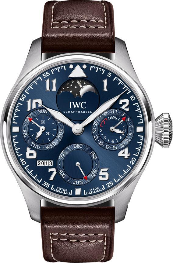 IWC Le Petit Prince