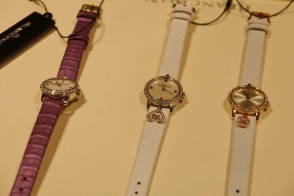 Ladybird Blancpain collection