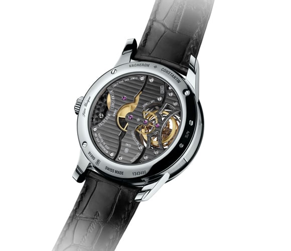 Fond VC maitre cabinotier tourbillon armillaire retrograde