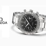 Nouvelle Omega Speedmaster 571