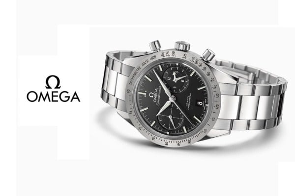 Nouvelle Omega Speedmaster 571