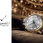 Breguet 7800BR Musical Jean Sebastien Bach