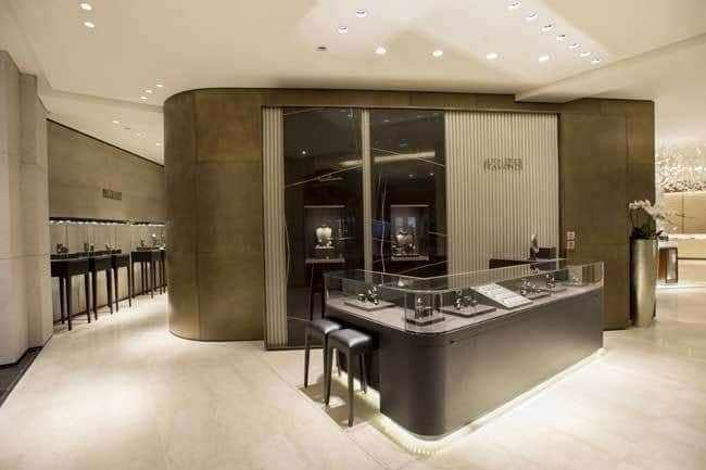 Bucherer Paris