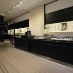 Boutique Tag Heuer Paris