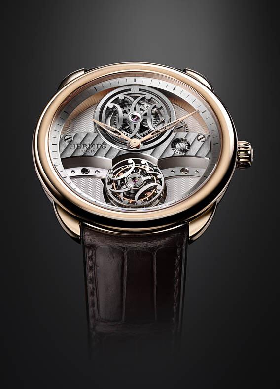 Montre Arceau Lift