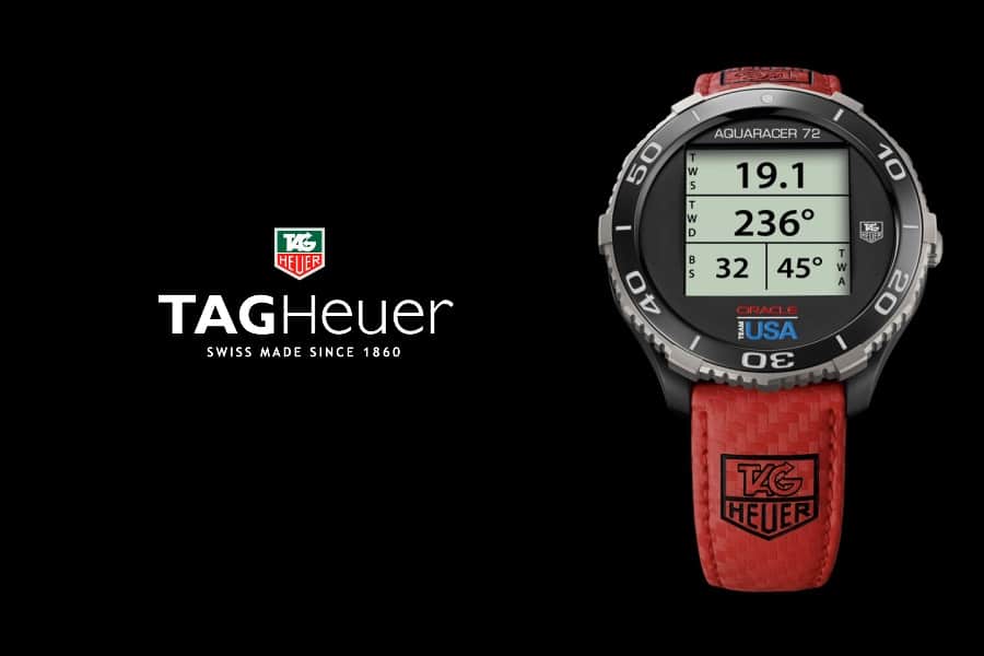 tag heuer galaxy watch