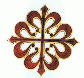 Croix de Calatrava