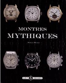 Montres Mythiques