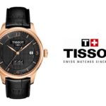 Tissot Le Locle Automatic COSC