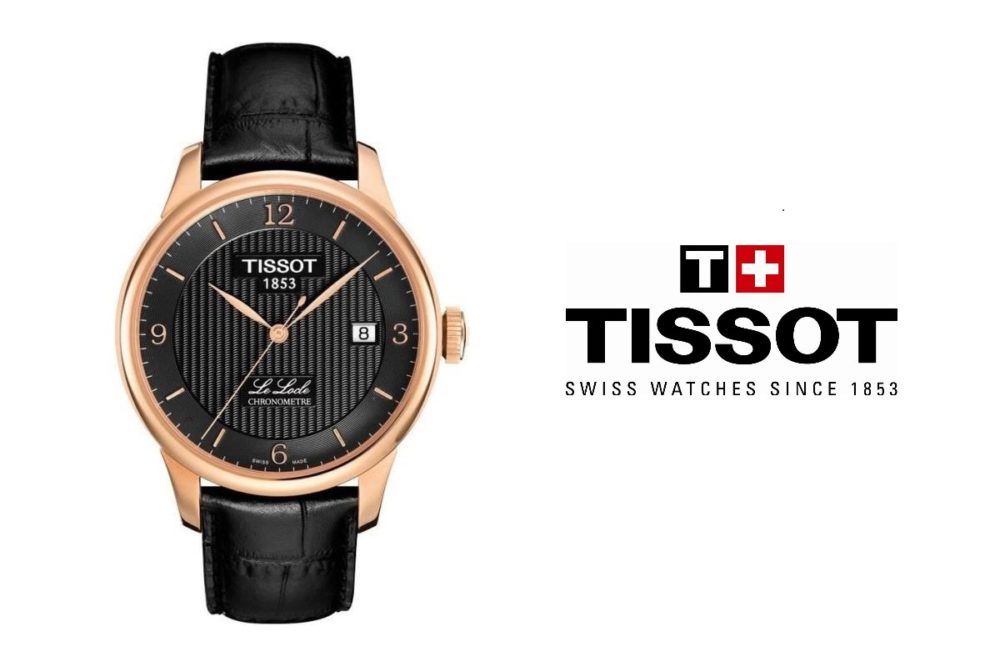 Tissot Le Locle Automatic COSC