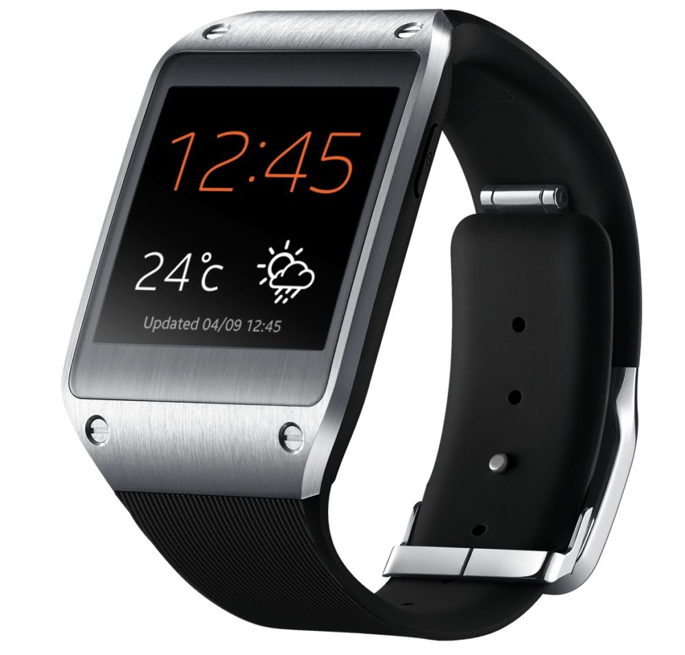 Samsung Galaxy Gear