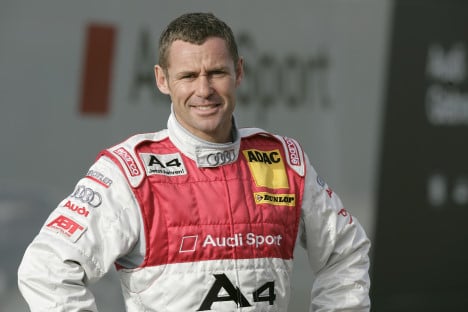 Tom Kristensen