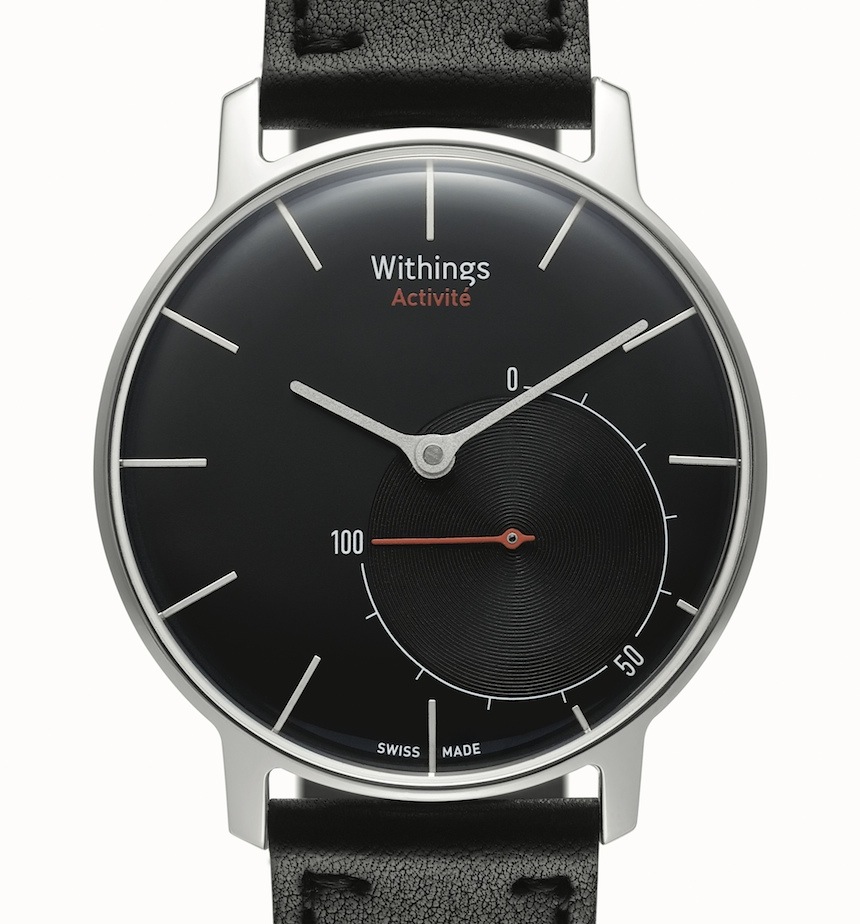 Withings Activité noir