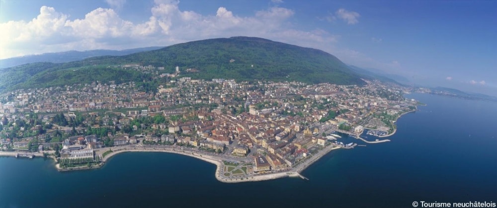 Neuchatel