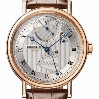 Breguet Classique Chronométrie