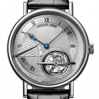 Breguet Classique Tourbillon Extra-plat Automatique