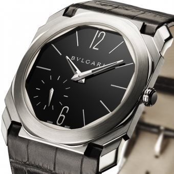 Bulgari Octo Finissimo