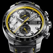 Chopard Grand Prix de Monaco Historique Chrono