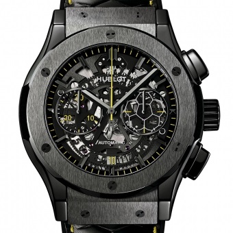 Hublot Aerofusion Chronograph pelé