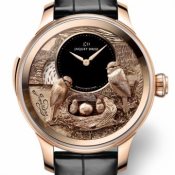 Jaquet Droz The Bird Repeater