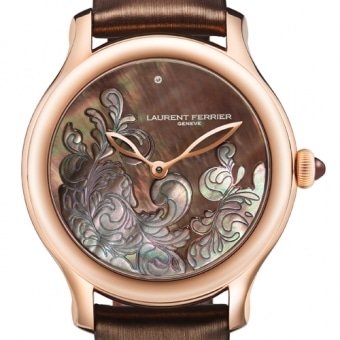 Laurent Ferrier Lady F