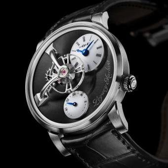 MB&F Legacy Machine 101