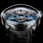 MB&F Legacy Machine N2