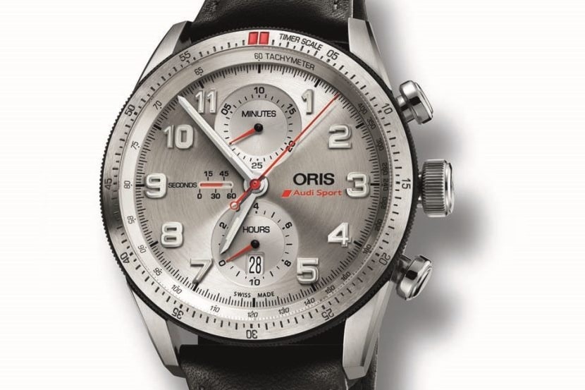 Oris-Audi-Sport-Limited-Edition