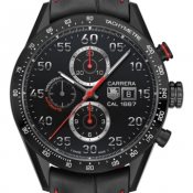 Tag Heuer Carrera Calibre 1887 Chronographe Racing