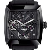 Tag Heuer Monaco V4 Tourbillon