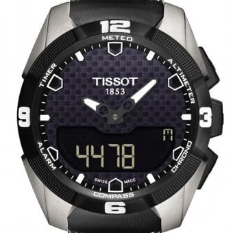 Tissot T-Touch Expert Solaire