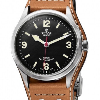 Tudor Heritage Ranger