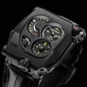 Urwerk EMC