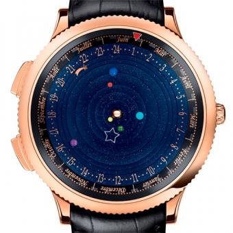 Van Cleef & Arpels Midnight Planetarium