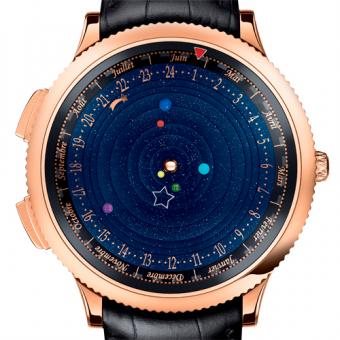 Van Cleef & Arpels Midnight Planetarium