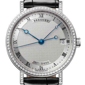 breguet classique dame