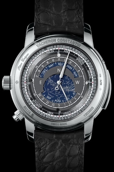 Vacheron Constantin Maître Cabinotier Astronomica