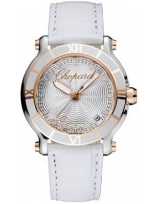 Chopard Happy Sport Medium or rose