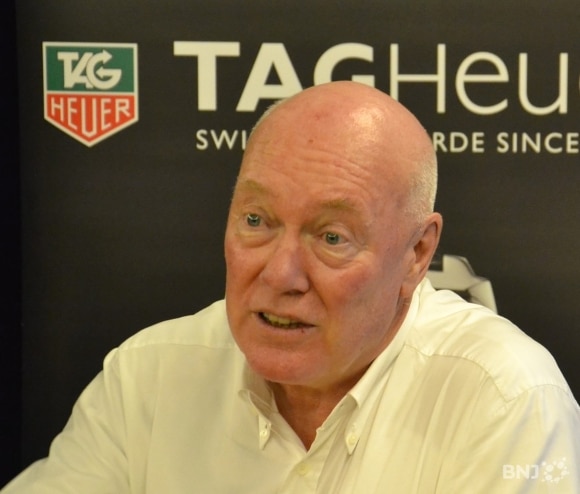 Jean Claude Biver