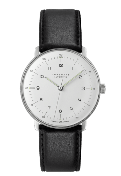 Junghans Max Bill Automatic 027 3500.00