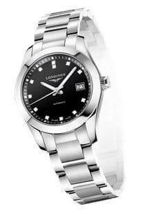 Longines Conquest Classic Femme