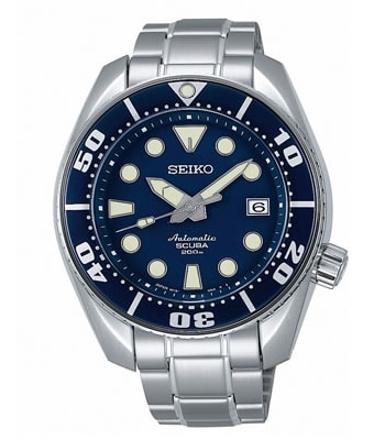 Seiko Scuba 200 Sumo SBDC003