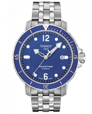 Tissot Seastar 1000 Chronograph Tissot Seastar 1000 Chronograph