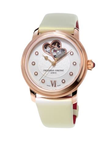 Frederique Constant Automatic World Heart Federation