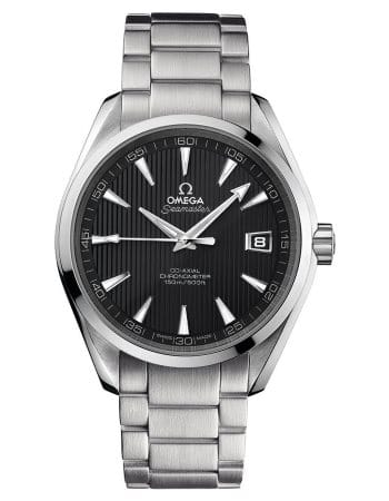 Omega Seamaster Aqua Terra 42mm