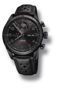 oris audi sport limited edition 2