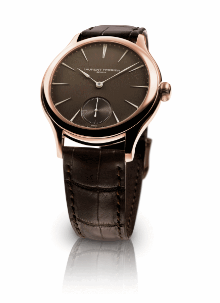 Laurent Ferrier Galet Classic Tourbillon