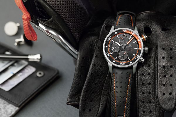 ML Pontos S Extreme orange