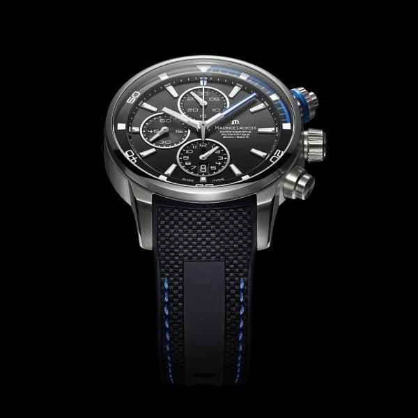 Montre maurice hotsell lacroix pontos