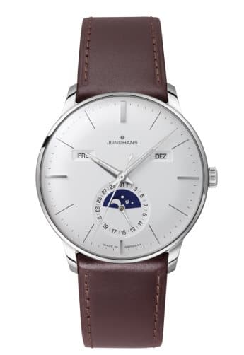 Junghans Meister Calendar